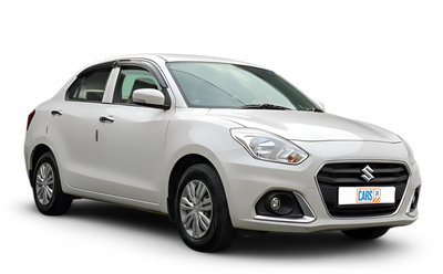 Maruti Dzire-img